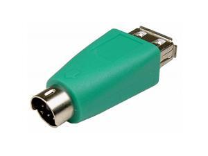 Cables Unlimted ADP5200 USB Mice and Keyboards To PS/2 Port Adapter Cables Unlimted ADP5200 USB Mice and Keyboards To PS/2 Port Adapter