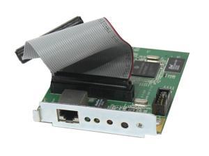 Avery Dennison Monarch MON215-1011 7811 Print Server for M09825 M09855 Printer Avery Dennison Monarch MON215-1011 7811 Print Server for M09825 M09855 Printer