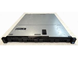 DELL PowerEdge R420 1U RackMount 64-bit Server with 2×Six-Core E5-2430 Xeon 2.2GHz CPUs + 48GB PC3-10600R ECC RAM + 4×3TB 7200RPM SAS 3.5" LFF NHP HDD, PERC H710 RAID, 2×GigaBit NIC, 2×PSU, NO OS DELL PowerEdge R420 1U RackMount 64-bit Server with 2×Six-Core E5-2430 Xeon 2.2GHz CPUs + 48GB PC3-10600R ECC RAM + 4×3TB 7200RPM SAS 3.5" LFF NHP HDD, PERC H710 RAID, 2×GigaBit NIC, 2×PSU, NO OS