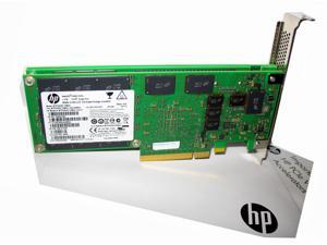 HP 1.4TB MLC Mainstream Endurance (ME) PCIe NAND SSD Workload Accelerator Gen8 - PCI Express 2.0 x8 - Solid State Drive - 3.30 GBps Maximum Read Transfer Rate - 729307-B21 | 729390-001 HP 1.4TB MLC Mainstream Endurance (ME) PCIe NAND SSD Workload Accelerator Gen8 - PCI Express 2.0 x8 - Solid State Drive - 3.30 GBps Maximum Read Transfer Rate - 729307-B21 | 729390-001