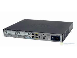 Cisco 1921 Series Integrated Services Router, CISCO1921-SEC/K9, Lifetime Wty Cisco 1921 Series Integrated Services Router, CISCO1921-SEC/K9, Lifetime Wty