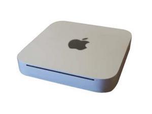 Apple Desktop PC Mac mini MC270LL/A Core 2 Duo 2.40 GHz 2 GB DDR3 320 GB HDD Mac OS X v10.6 Snow Leopard Apple Desktop PC Mac mini MC270LL/A Core 2 Duo 2.40 GHz 2 GB DDR3 320 GB HDD Mac OS X v10.6 Snow Leopard