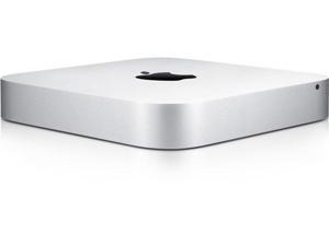 4GB Ram Apple Mac Mini MC816LL//A Renewed 500GB HDD Desktop
