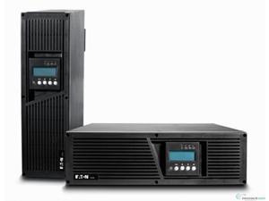 EATON PW9135G6000-XL3U 6000VA 4200W XL 3U 200-240V Rack/Tower UPS 103006720-6591, Fresh Batteries with Warranty