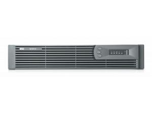 HP AF426A R5500XR-NA/JPN 200-208V 5kVA 4.5kWA 3U UPS L6-30 High Voltage Rack/Tower HP AF426A R5500XR-NA/JPN 200-208V 5kVA 4.5kWA 3U UPS L6-30 High Voltage Rack/Tower