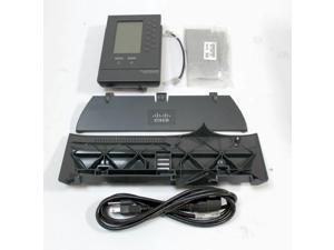 Cisco 7915 CP-7915 Cisco 7900 Series IP Phone Expansion Module Cisco 7915 CP-7915 Cisco 7900 Series IP Phone Expansion Module