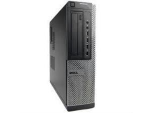 Dell OptiPlex 7010 DT/Core i5-3570 Quad @ 3.4 GHz/4GB DDR3/500GB HDD/DVD-RW/No OS