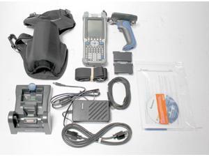 Intermec CK61NI CK60 Series Handheld Wireless Computer Barcode Scanner Kit Intermec CK61NI CK60 Series Handheld Wireless Computer Barcode Scanner Kit