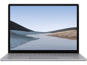 Microsoft - Surface Laptop 3 - 15" Touch-Screen - AMD Ryzen™ 5 Surface Edition - 8GB Memory - 128GB SSD (Latest Model) - Platinum Notebook V4G-00001