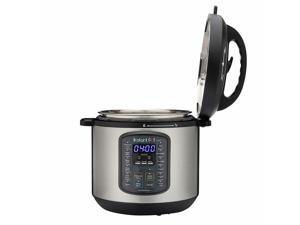 Prestige Popular Plus Induction Base Pressure Cooker 7.5 Litres,-82X