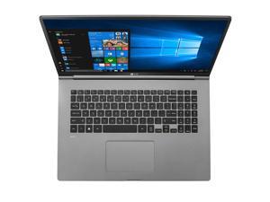 LG Gram 17 in. Laptop, 10th Gen Intel Core i7, 16GB RAM, 512GB SSD Notebook 17Z90N-R.AAC8U1 Backlit Keyboard 10th Gen LG Gram 17 in. Laptop, 10th Gen Intel Core i7, 16GB RAM, 512GB SSD Notebook 17Z90N-R.AAC8U1 Backlit Keyboard 10th Gen