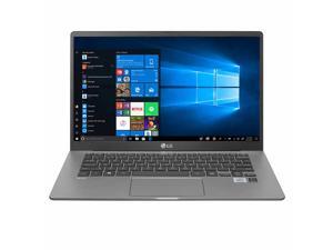 LG gram 14" Laptop, 10th Gen Intel Core i7, 1080p 8GB 256GB SSD 14Z90N-U.AAS6U1 Notebook LG gram 14" Laptop, 10th Gen Intel Core i7, 1080p 8GB 256GB SSD 14Z90N-U.AAS6U1 Notebook