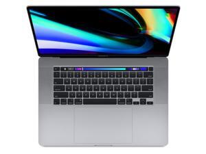 Apple 16" MacBook Pro (Late 2019, Space Gray) Laptop Notebook Z0XZ-MVVJ-03-BH 2.6 GHz i7 6-Core 16GB RAM 1TB SSD AMD Radeon Pro 5300M 4GB GDDR6 Apple 16" MacBook Pro (Late 2019, Space Gray) Laptop Notebook Z0XZ-MVVJ-03-BH 2.6 GHz i7 6-Core 16GB RAM 1TB SSD AMD Radeon Pro 5300M 4GB GDDR6