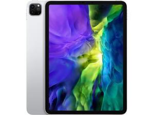 New Apple iPad Pro Tablet (11-inch, Wi-Fi, 128GB) - Silver (2nd Generation) MY252LL/A Wi-Fi New Apple iPad Pro Tablet (11-inch, Wi-Fi, 128GB) - Silver (2nd Generation) MY252LL/A Wi-Fi