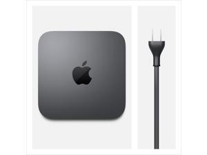 Apple MXNF2LL/A Mac mini (Early 2020) 3.6 GHz Intel Quad i3 Core 8GB DDR4 Memory RAM 256GB SSD Apple MXNF2LL/A Mac mini (Early 2020) 3.6 GHz Intel Quad i3 Core 8GB DDR4 Memory RAM 256GB SSD