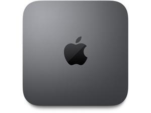 Apple Mac mini (Early 2020) Desktop Computer
MXNG2LL/A
3.0 GHz i5 Six Core 8GB RAM 256GB SSD Apple Mac mini (Early 2020) Desktop Computer
MXNG2LL/A
3.0 GHz i5 Six Core 8GB RAM 256GB SSD