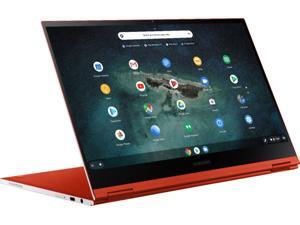 Samsung - Galaxy 13.3" 4K Ultra HD Touch-Screen Chromebook - Intel Core i5 - 8GB Memory - 256GB SSD - Fiesta Red Tablet Notebook Laptop XE930QCA-K01US Samsung - Galaxy 13.3" 4K Ultra HD Touch-Screen Chromebook - Intel Core i5 - 8GB Memory - 256GB SSD - Fiesta Red Tablet Notebook Laptop XE930QCA-K01US