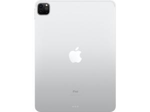 Apple 11" iPad Pro (Early 2020, 256GB, Wi-Fi Only, Silver) Tablet MXDD2LL/A Apple 11" iPad Pro (Early 2020, 256GB, Wi-Fi Only, Silver) Tablet MXDD2LL/A