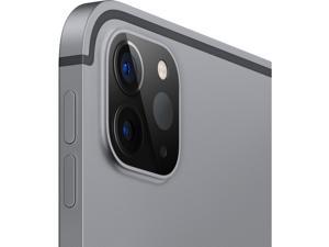 Apple 11" iPad Pro (Early 2020, 128GB, Wi-Fi + 4G LTE, Space Gray) MY332LL/A Apple 11" iPad Pro (Early 2020, 128GB, Wi-Fi + 4G LTE, Space Gray) MY332LL/A