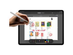Apple 11" iPad Pro (Early 2020, 1TB, Wi-Fi Only, Silver) MXDH2LL/A Tablet Apple 11" iPad Pro (Early 2020, 1TB, Wi-Fi Only, Silver) MXDH2LL/A Tablet