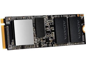 XPG SX8800 Pro 512GB 3D NAND NVMe Gen3x4 PCIe M.2 2280 Read/Write 3400/2300MB/s High Performance SSD (ASX8800PNP-512GT-C) XPG SX8800 Pro 512GB 3D NAND NVMe Gen3x4 PCIe M.2 2280 Read/Write 3400/2300MB/s High Performance SSD (ASX8800PNP-512GT-C)