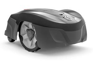 Husqvarna Automower 115H Robotic Lawn Mower Husqvarna Automower 115H Robotic Lawn Mower