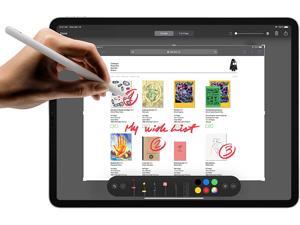 Apple iPad Pro MXAT2LL/A
(12.9-inch, Wi-Fi, 256GB) - Space Gray (4th Generation) Apple iPad Pro MXAT2LL/A
(12.9-inch, Wi-Fi, 256GB) - Space Gray (4th Generation)