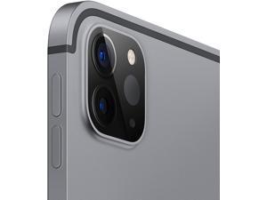 Apple iPad Pro (12.9-inch, Wi-Fi + Cellular, 256GB) - Space Gray (4th Generation)
MXFX2LL/A Apple iPad Pro (12.9-inch, Wi-Fi + Cellular, 256GB) - Space Gray (4th Generation)
MXFX2LL/A