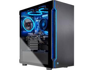 Skytech Gaming - Shadow Gaming Desktop - AMD Ryzen 5 3600 - 16GB Memory - NVIDIA GeForce RTX 2060 SUPER - 500GB SSD - Black
ST-SHADOW-0053-BBY Skytech Gaming - Shadow Gaming Desktop - AMD Ryzen 5 3600 - 16GB Memory - NVIDIA GeForce RTX 2060 SUPER - 500GB SSD - Black
ST-SHADOW-0053-BBY