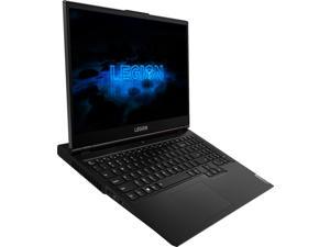 Lenovo  Legion 5 15IMH05H 156 Laptop  Intel Core i7  8GB Memory  NVIDIA GeForce GTX 1660 Ti  512GB SSD  Phantom Black 81Y6000DUS Notebook PC