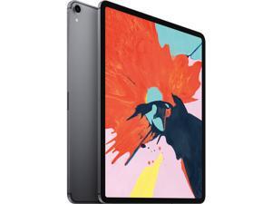 Apple iPad Pro 12.9" (256GB, Wi-Fi + Verizon 4G LTE, Space Gray, Previous Gen)
Tablet MTHX2LL/A Apple iPad Pro 12.9" (256GB, Wi-Fi + Verizon 4G LTE, Space Gray, Previous Gen)
Tablet MTHX2LL/A