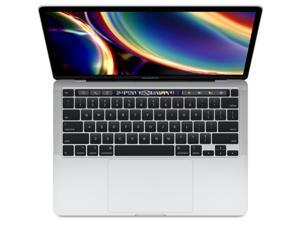 Apple 13.3" MacBook Pro with Retina Display (Mid 2020, Silver)
MWP72LL/A Laptop Notebook 2.0 GHz i5 16GB RAM 512GB SSD Apple 13.3" MacBook Pro with Retina Display (Mid 2020, Silver)
MWP72LL/A Laptop Notebook 2.0 GHz i5 16GB RAM 512GB SSD