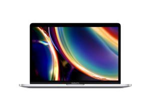 Apple 13.3" MacBook Pro with Retina Display (Mid 2020, Silver)
MWP82LL/A Laptop Notebook 2.0 GHz i5 16GB RAM 1TB SSD