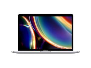 Apple 13.3" MacBook Pro with Retina Display (Mid 2020, Silver)
Laptop Notebook MXK72LL/A
1.4 GHz i5 8GB RAM 512GB SSD Apple 13.3" MacBook Pro with Retina Display (Mid 2020, Silver)
Laptop Notebook MXK72LL/A
1.4 GHz i5 8GB RAM 512GB SSD