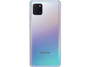 Samsung Galaxy Note10 Lite SM-N770F Dual-SIM 128GB Smartphone (Unlocked, Aura Glow) SM-N770FZSGXSG Smart Phone Unlocked Samsung Galaxy Note10 Lite SM-N770F Dual-SIM 128GB Smartphone (Unlocked, Aura Glow) SM-N770FZSGXSG Smart Phone Unlocked