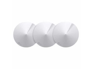 TP-Link DECOM9PLUS2PACK AC2200 Smart Whole Home Wi Fi System TP-Link DECOM9PLUS2PACK AC2200 Smart Whole Home Wi Fi System