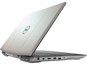 Dell - G5 15.6" Gaming Laptop - 144Hz - AMD Ryzen 7 - 8GB Memory - AMD Radeon RX 5600M - 512GB Solid State Drive - grey i5505-A753GRY-PUS Laptop Notebook Dell - G5 15.6" Gaming Laptop - 144Hz - AMD Ryzen 7 - 8GB Memory - AMD Radeon RX 5600M - 512GB Solid State Drive - grey i5505-A753GRY-PUS Laptop Notebook