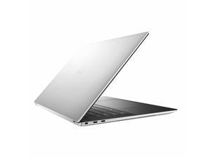 Dell XPS 15 Touchscreen Laptop  10th Gen Intel Core i710750H  GeForce GTX 1650 Ti  4K Ultra HD  Windows 10 Professional XPS95007852SLVPUS Notebook 32GB RAM 1TB SSD