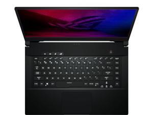 ASUS - ROG Zephyrus M15 15.6" 4K Ultra HD Gaming Laptop - Intel Core i7 - 16GB Memory - NVIDIA GeForce RTX 2060 - 1TB SSD - Prism Black UHD Notebook PC Computer GU502LV-BI7N8 ASUS - ROG Zephyrus M15 15.6" 4K Ultra HD Gaming Laptop - Intel Core i7 - 16GB Memory - NVIDIA GeForce RTX 2060 - 1TB SSD - Prism Black UHD Notebook PC Computer GU502LV-BI7N8