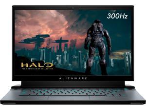 Alienware - m15 R3 - 15.6" Gaming Laptop - Intel Core i7 - 16GB Memory - NVIDIA GeForce RTX 2070 SUPER - 512GB SSD - RGB Keyboard - Dark Side Of The Moon
Notebook AWM15-7593BLK-PUS Alienware - m15 R3 - 15.6" Gaming Laptop - Intel Core i7 - 16GB Memory - NVIDIA GeForce RTX 2070 SUPER - 512GB SSD - RGB Keyboard - Dark Side Of The Moon
Notebook AWM15-7593BLK-PUS