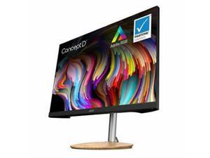 Acer 24" Class ConceptD FHD IPS Widescreen Monitor
CM2241W bmiiprzx Acer 24" Class ConceptD FHD IPS Widescreen Monitor
CM2241W bmiiprzx