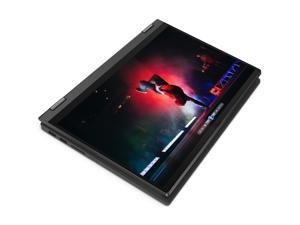 Lenovo IdeaPad Flex 5 14" FHD Convertible, AMD Ryzen 3 4300U, 4GB RAM, 128GB SSD, Graphite Grey, Windows 10S, 81X2000HUS Laptop Notebook Lenovo IdeaPad Flex 5 14" FHD Convertible, AMD Ryzen 3 4300U, 4GB RAM, 128GB SSD, Graphite Grey, Windows 10S, 81X2000HUS Laptop Notebook
