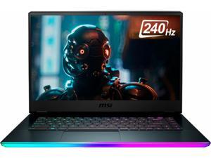 MSI - GE66 10SFS 15.6" Gaming Laptop - Intel Core i7 - 32GB Memory - NVIDIA GeForce RTX 2070 SUPER - 1TB SSD - Aluminum Black
GE66048 Notebook PC Computer MSI - GE66 10SFS 15.6" Gaming Laptop - Intel Core i7 - 32GB Memory - NVIDIA GeForce RTX 2070 SUPER - 1TB SSD - Aluminum Black
GE66048 Notebook PC Computer