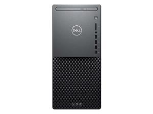Dell XPS 8940 Tower - 10th Gen Intel Core i7-10700 - GeForce GTX 1660 Ti XPS8940-7347BLK-PUS Desktop PC Computer 1TB HDD + 512GB SSD GTX 1660Ti