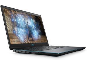 Dell G3 15 3500 15 Inch FHD with 144Hz Refresh Rate Gaming Laptop, Intel Core i7-10750H 10th Gen, 16GB DDR4 RAM, 512GB SSD, Nvidia Geforce RTX 2060 6GB GDDR6, Windows 10 Home Black
I3500-7722BLK-PUS Dell G3 15 3500 15 Inch FHD with 144Hz Refresh Rate Gaming Laptop, Intel Core i7-10750H 10th Gen, 16GB DDR4 RAM, 512GB SSD, Nvidia Geforce RTX 2060 6GB GDDR6, Windows 10 Home Black
I3500-7722BLK-PUS