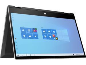 HP - Pavilion x360 2-in-1 14" Touch-Screen Laptop - Intel Core i3 - 8GB Memory - 128GB SSD - Natural Silver 14M-DW0013DX Notebook Tablet HP - Pavilion x360 2-in-1 14" Touch-Screen Laptop - Intel Core i3 - 8GB Memory - 128GB SSD - Natural Silver 14M-DW0013DX Notebook Tablet