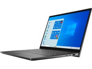 Dell - Inspiron 7000 2-in-1 - 13.3" UHD Touch Laptop - Intel Evo Platform - Core i7 - 16GB RAM - 512GB SSD+32GB Optane - Pen - Black i7306-7941BLK-PUS Tablet 4K Notebook Ultra HD Dell - Inspiron 7000 2-in-1 - 13.3" UHD Touch Laptop - Intel Evo Platform - Core i7 - 16GB RAM - 512GB SSD+32GB Optane - Pen - Black i7306-7941BLK-PUS Tablet 4K Notebook Ultra HD