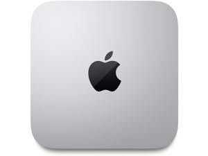 Apple Mac Mini with Apple M1 Chip (8GB RAM, 512GB SSD Storage) - Latest Model
MGNT3LL/A Desktop PC Computer
