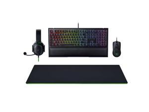 Razer All-Star Gaming Bundle Keyboard + Mouse + Pad + Headset
RZ85-03380100-B3U1 Razer All-Star Gaming Bundle Keyboard + Mouse + Pad + Headset
RZ85-03380100-B3U1