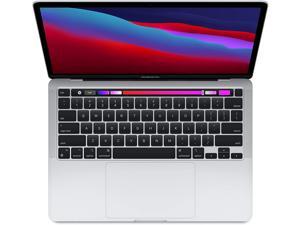 New Apple MacBook Pro with Apple M1 Chip (13-inch, 8GB RAM, 256GB SSD Storage) - Silver (Latest Model) MYDA2LL/A
Notebook Laptop New Apple MacBook Pro with Apple M1 Chip (13-inch, 8GB RAM, 256GB SSD Storage) - Silver (Latest Model) MYDA2LL/A
Notebook Laptop